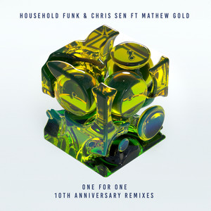 One For One (Jake & Brooks Remix)
