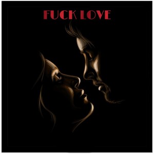 **** Love (Explicit)