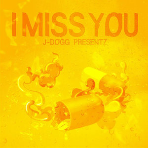 I Miss U (Inst.)