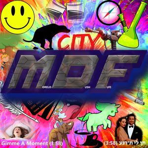 Gimme A Moment (feat. DUSHBG & Fufi)