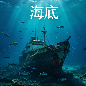 海底