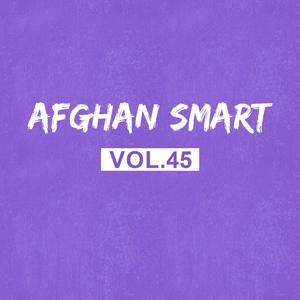 Afghan smart vol 45