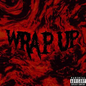 Wrap Up (feat. abhijoy., TaufiqOMG & srth) (Explicit)