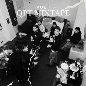 QPT MIXTAPE, Vol. 1 (Explicit)