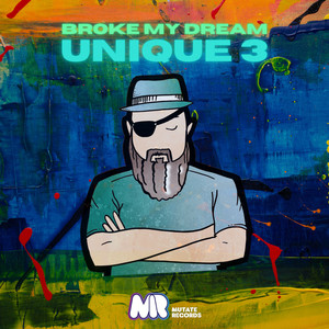 Broke My Dream (Vocal Mix)