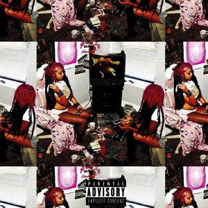 SAD (feat. K4M) (Explicit)