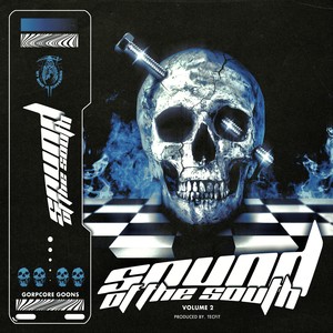 Sound of the South (Volume 2) [Explicit]