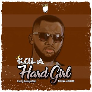 Hard Girl (Explicit)