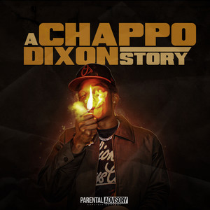 A Choppo Dixon story (Explicit)