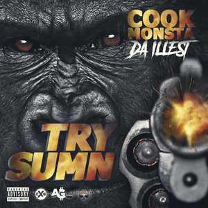 Try Sumn (Click Clack Boom) [Explicit]