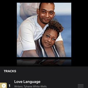 Love Language (Explicit)