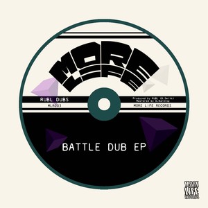 BATTLE DUB EP