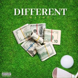 Different (Explicit)