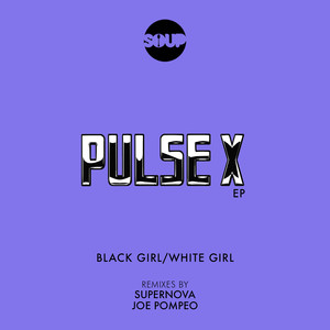 Sugar Ball (Original Mix)