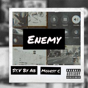 Enemy (Explicit)