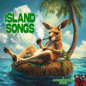 ISLAND SONGS (Explicit)