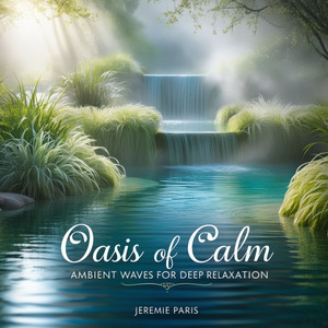 Oasis of Calm (Ambient Waves for Deep Relaxation)