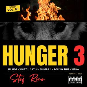 Numba One (Explicit)