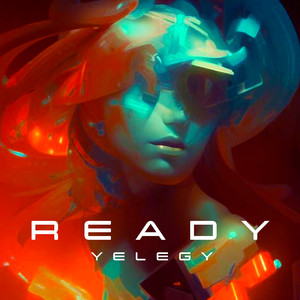 Ready - EP