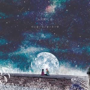 너를 수놓은 밤 (feat. 멜튼 Of 굿나잇스탠드) (绣你的夜)