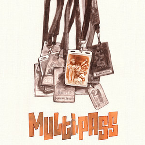 Multi-Pass