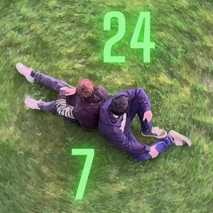 24 7 (feat. David S)