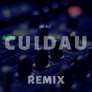 Cuidau (Remix) [Remix]