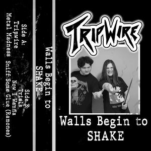 Walls Begin to SHAKE (Demo)