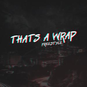 That's a Wrap (feat. Allen Greene)