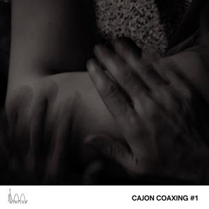 Cajon coaxing #1