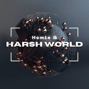 Harsh World (Explicit)