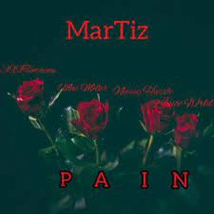 Pain (Explicit)