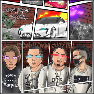 MY STYLE(feat. ZEUS, Flight-A, 丈 & JAGGLA) (Explicit)