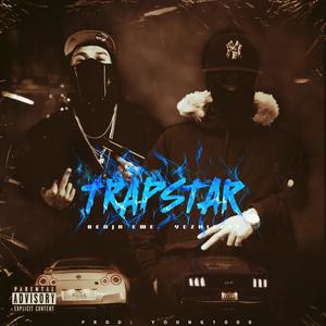 TRAPSTAR (feat. YEZHIEL 33)