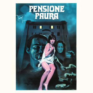 Pensione paura (Original Motion Picture Soundtrack / Remastered 2021)