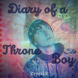 Diary of a Throne Boy (Explicit)