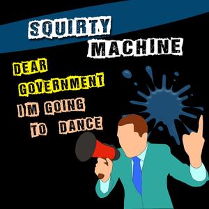 Dear government, I'm going to dance