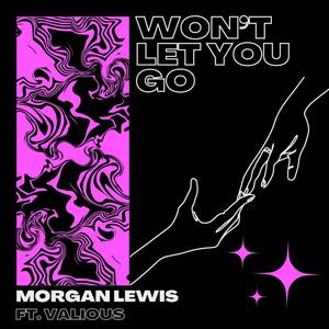 won't let you go (feat. Vxlious) (Explicit)