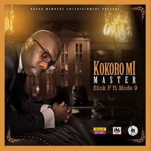 Kokoro Mi Master(feat. Mode 9)