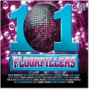 101 Floorfillers