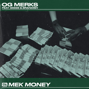 Mek Money (with Brandish) [Explicit]