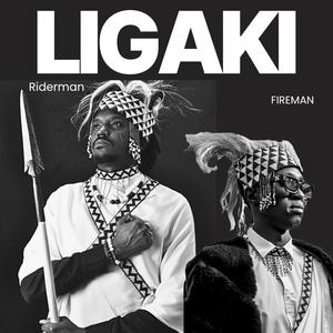 Ligaki (feat. Fireman) (Explicit)
