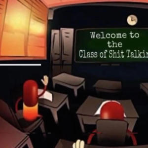 Class of **** Talkin (Explicit)