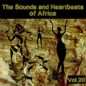 The Sounds and Heartbeat of Africa, Vol. 20