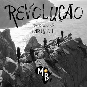 Magic Sessions: Revolução Sec XXI - 2º Capitulo