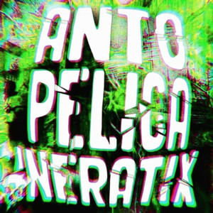 ANTOPELICA INERATIX (Extreme Slowed|Explicit)
