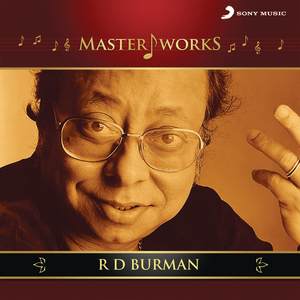 MasterWorks - R.D. Burman