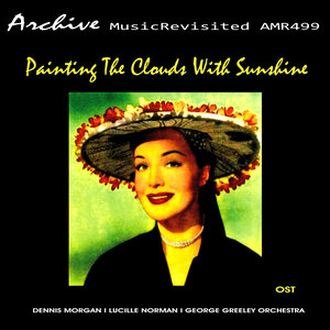 Painting The Clouds With Sunshine (Original Motion Picture Soundtrack)