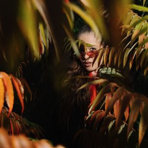 В моей голове