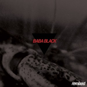 All Black (August Jakobsen Remix)